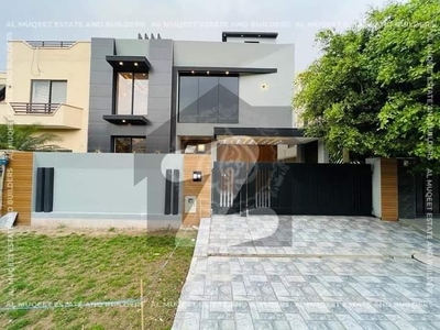 5 Marla full house brand new available for rent in dha phase 9 DHA 9 Town
