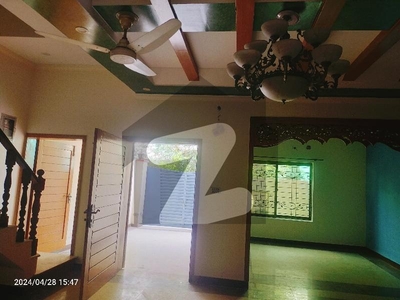 5 Marla Full House FOR Rent In Johar Town Johar Town Phase 2