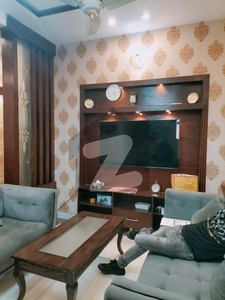 5 Marla Fully Furnished House Available For Sale In Jinnah Block Sector E Bahria Town Bahria Town Jinnah Block