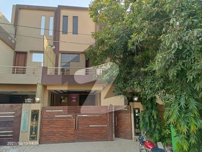 10 Marla House For Rent In Bahria Town Lahore Bahria Town Jasmine Block