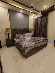 5 MARLA FURNISHED HOUSE FOR RENT IN 9 TOWN C BLOCK DHA 9 Town