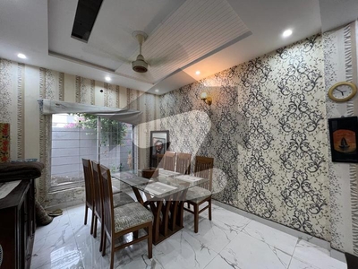 5 Marla Furnished House For Sale In Lake City Lake City Sector M-7