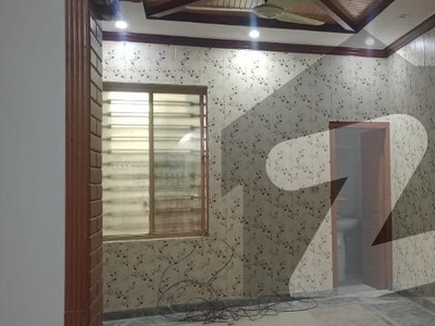 5 marla ground floor for rent Ghauri Town Phase 5