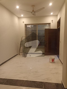 5 marla ground Portion available for rent in G14/4 Islamabad in a very good condition G-14/4