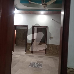 5 Marla Ground Portion For Rent Ghauri Town