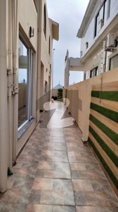 5 Marla House Available For Rent DHA Phase 3 Block XX