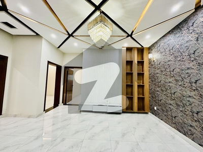 5 Marla House Available For Rent In State Life Housing Society Lahore State Life Housing Phase 1