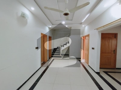 5 Marla house available for sale Bahria Enclave Sector B1