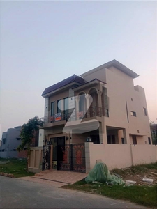 5 Marla House Available For Sale In Dha Phase 9 Town DHA 9 Town