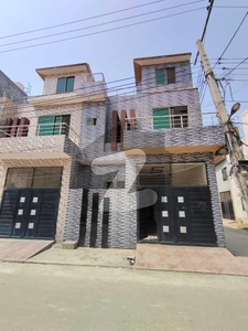 5 Marla House For Rent, AL Hafeez Garden Phase 1 Lahore Al Hafeez Garden Ahmed Block