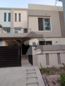 5 Marla House For Rent At Very Ideal Location In Bahria Town Sector C Lahore Bahria Town Block CC
