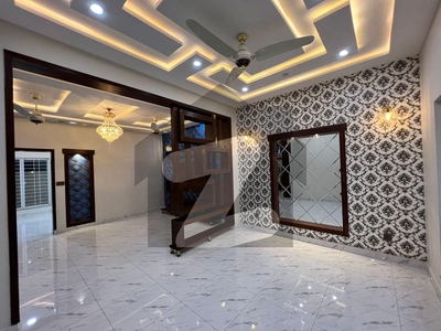 5 Marla House For Rent Bahria Town Sector D
