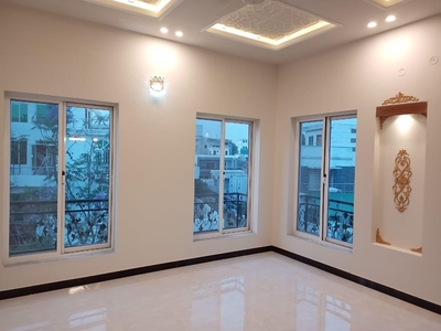 5 Marla House for Rent In Bahria Enclave, Islamabad