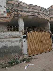 5 Marla House for Rent In Zakariya Town, Multan
