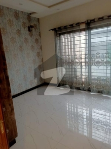 5 MARLA HOUSE FOR RENT Punjab Small Industries Colony
