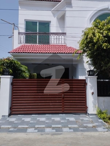 5 Marla House For Rent, Punjab Small Industries Punjab Small Industries Colony