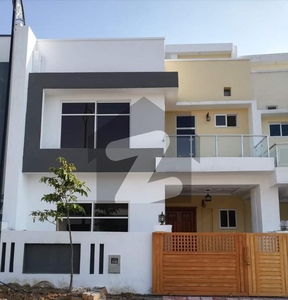 5 marla house for rent sector B bahria enclave islamabad Bahria Enclave Sector B1