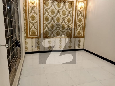 5 Marla House For Rent Sector D BahriaTown Lahore Bahria Town Block AA