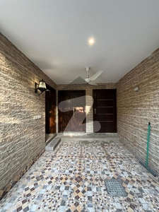 5 Marla House For Sale At Very Ideal Location In Bahria Town Lahore Bahria Town Rafi Block