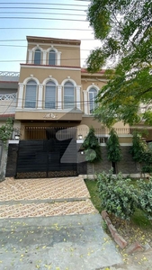 5 Marla House For Sale Formanities Housing Scheme Block G