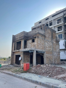 5 Marla house for sale In Bahria Enclave, Sector H, Islamabad