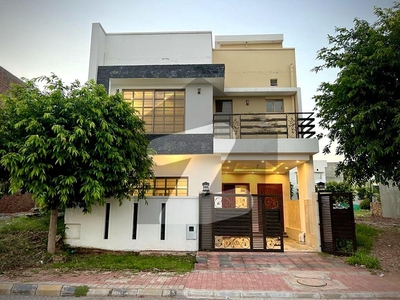 5 Marla House For Sale In Bahria Enclave Sector H Islamabad Bahria Enclave