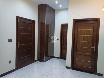 5 Marla House for Sale In Johar Town Phase 2, Lahore