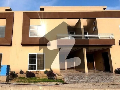 5 Marla House For Sale In Palm Villas - Block A Lahore Bahria Town