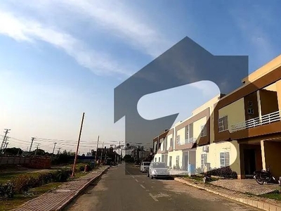 5 Marla House For Sale In Palm Villas - Block A Lahore Defence Road