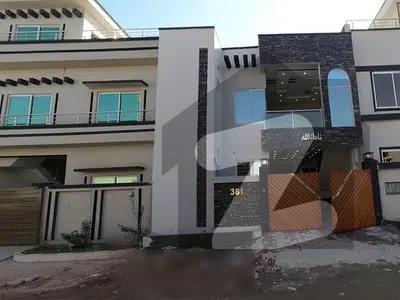 5 Marla House For Sale In Rs.13,000,000 Only Snober City