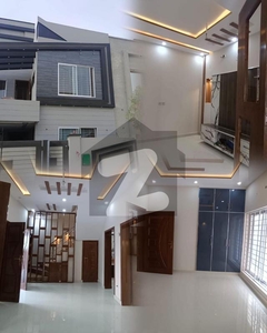 5 Marla House For Sale In Sector D, Bahria Town Lahore Bahria Town Sector D