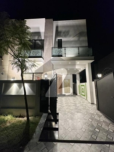5 Marla House Is Available For Sale In DHA 11 Rahbar Phase 2 Extension Block N Lahore DHA 11 Rahbar Phase 2 Extension Block N