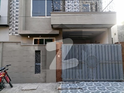 5 Marla House Is Available For sale Johar Town Phase 2