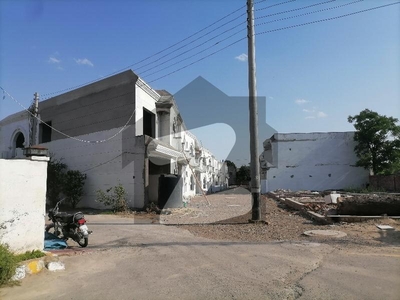 5 Marla House Is Available In Affordable Price In Alfalah Town Alfalah Town