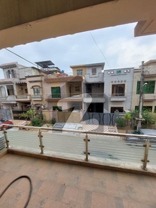 5 Marla House With Affordable Price For Sale In Park View City Lahore( Negotiable In Price . Park View City Sapphire Block