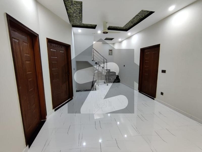 5 Marla Like Brand New House For Rent In Bahria Town Lahore Bahria Town Sector D
