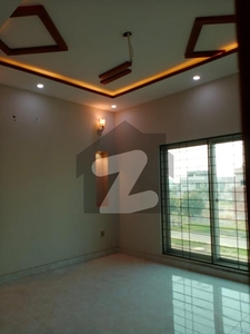 5 Marla Lower Portion Are Available For Rent in park view city Lahore Park View City