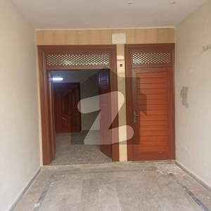 5 Marla Lower Portion For Rent In Pak Arab Housing Society. Pak Arab Housing Society Phase 1