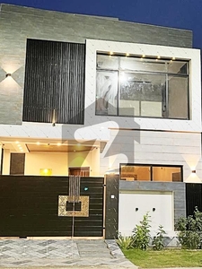 5 Marla Luxury House Brand new For Rent DHA 9 Town Block D