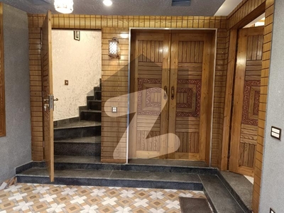 5 Marla Luxury Lower Portion Available For Rent In Bahria Town Lahore. Bahria Town Shershah Block
