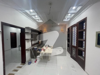 5 Marla New House For Rent In Sector C Bahria Town Sector C