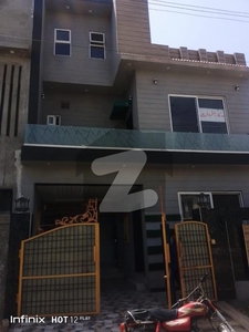 5 Marla Perfect Choice House For Sale in Topaz Ext Block Park View City Lahore Park View City Topaz Extension Block
