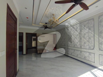 5 MARLA PRIME LOCATION BRAND NEW HOUSE FOR SALE IN DHA RAHBAR BLOCK M DHA 11 Rahbar Phase 2