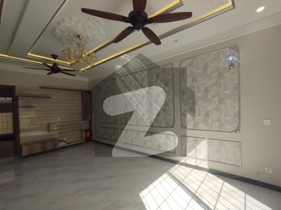 5 MARLA PRIME LOCATION BRAND NEW HOUSE FOR SALE IN DHA RAHBAR BLOCK M DHA 11 Rahbar Phase 2