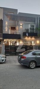 5 Marla Residential House For Sale In Sector C Block Bahria Town Lahore Bahria Town Sector C