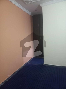5 Marla Single Story House For Rent Ghauri Town Phase 5A
