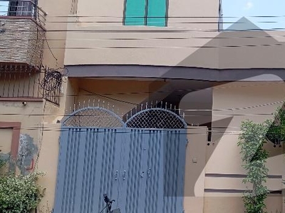 5 Marla Single story used house for sale Al Rehman Phase 2 Block C
