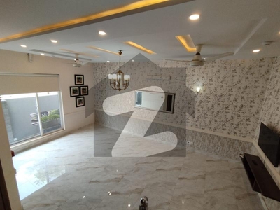 5 Marla Slightly Used House For Rent in DHA Phase 9 Town Near Askari 11 DHA 9 Town