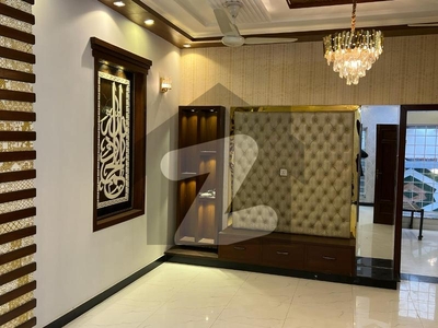 5 Marla Slightly Used House For Sale In Block AA Sector D Bahria Town Lahore Bahria Town Block AA