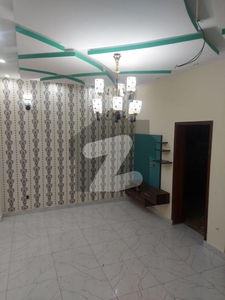 5 Marla Upper Portion For Rent In Park View CITY Lahore. Park View City
